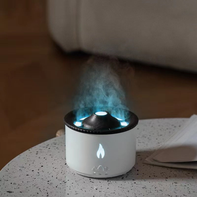 Lavascent | Humidifier - 50% OFF