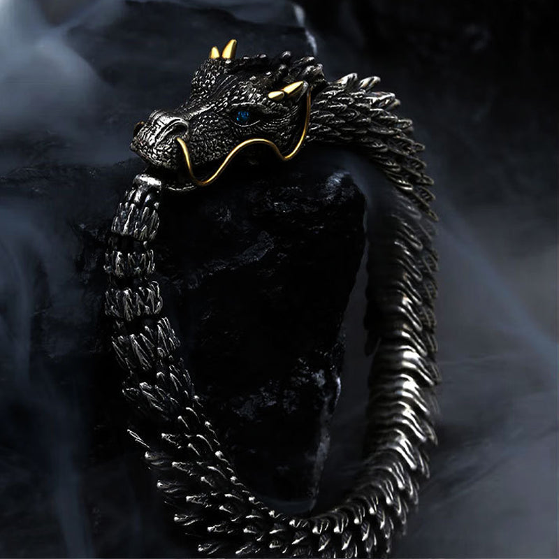 DracoWrist™ - Dragon Bracelet