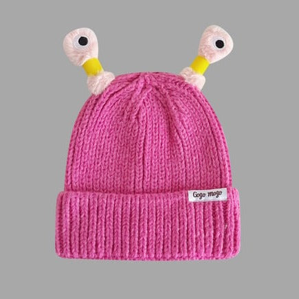 Beanster™ Monster LED Beanie