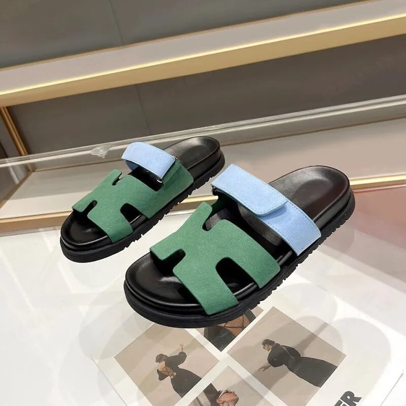 Lena™ - Fashionable orthopedic sandals