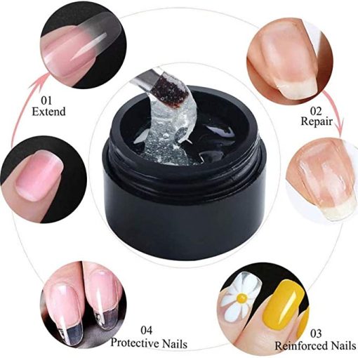 NailFort™ - Nail Repair - 1+1 FREE