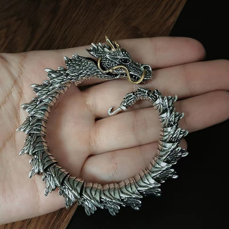 DracoWrist™ - Dragon Bracelet