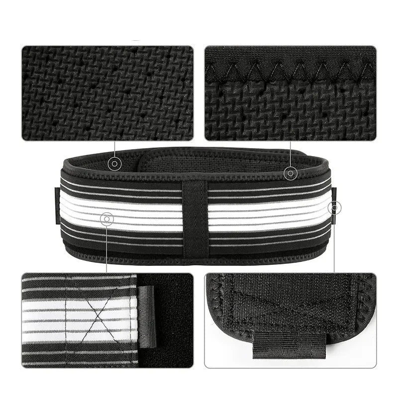 50% OFF | ReliefBand™ Waist Belt