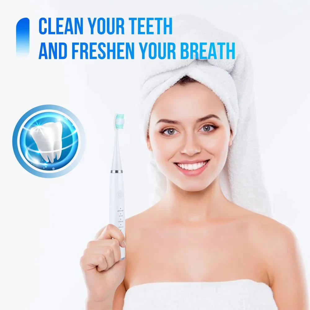 ToothCleaner™ - Effective care for your teeth!