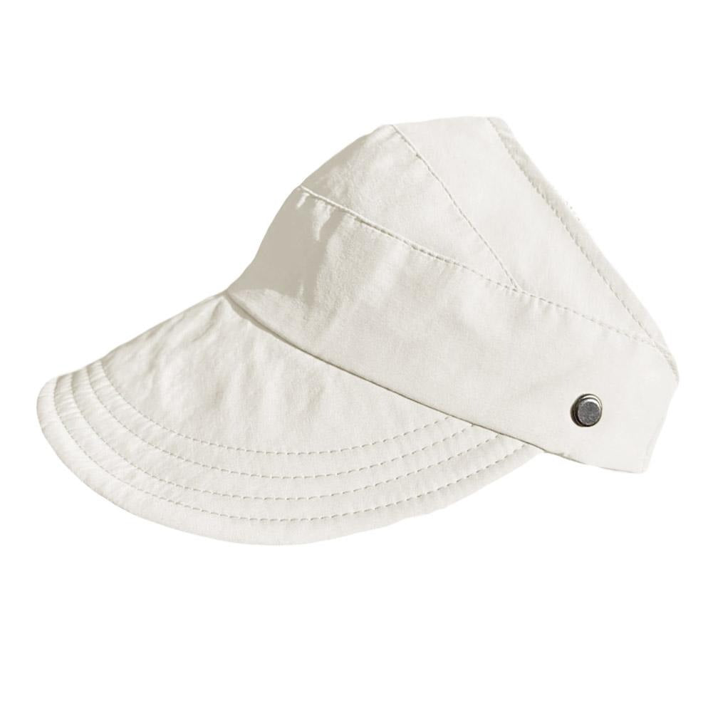 Sunhat™ | Sun hat with hollow top