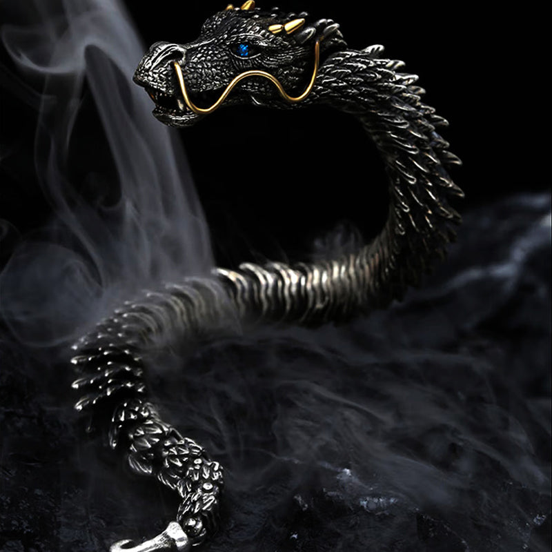 DracoWrist™ - Dragon Bracelet