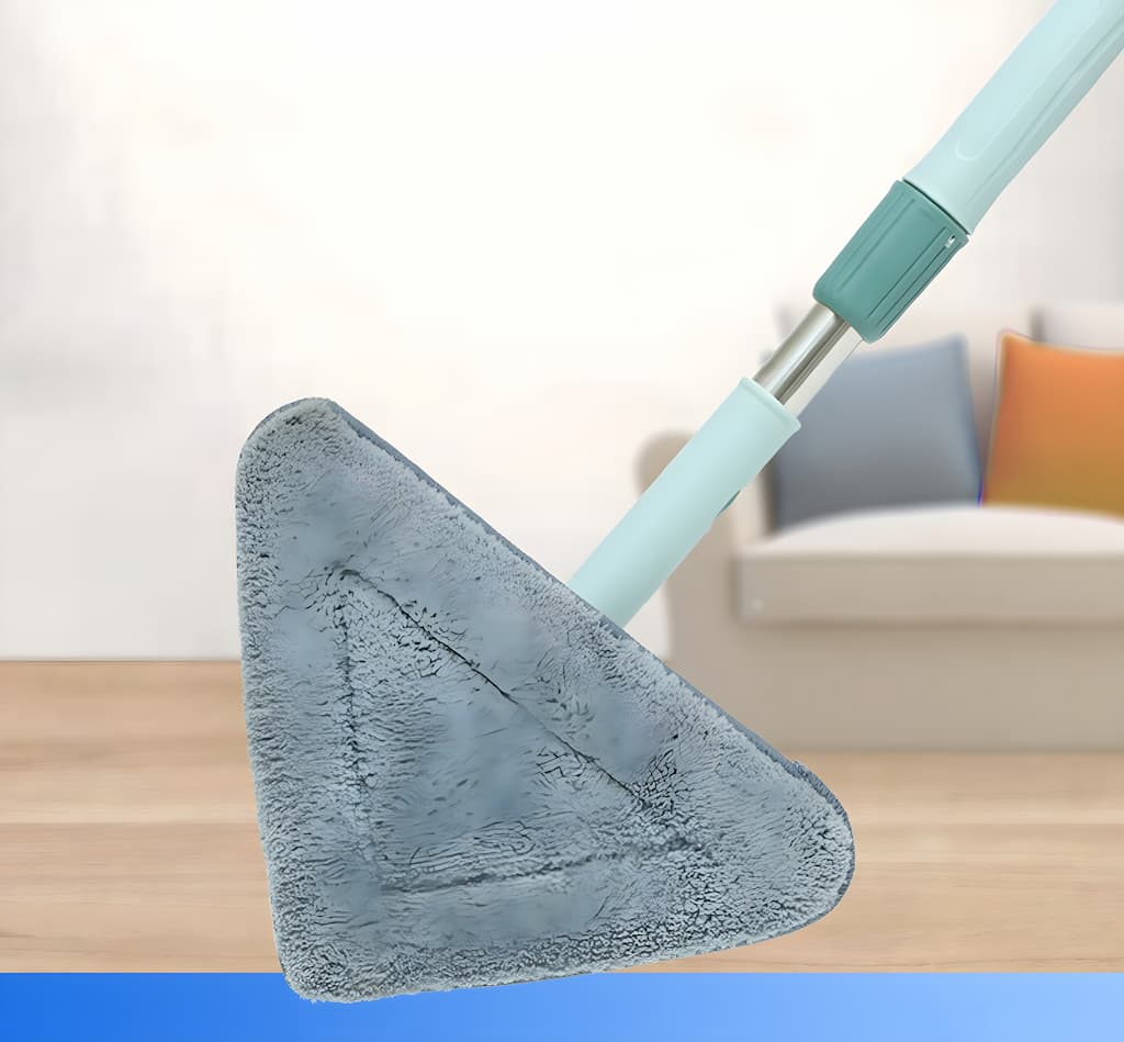 Handy™ - Triangle Cleaning Mop