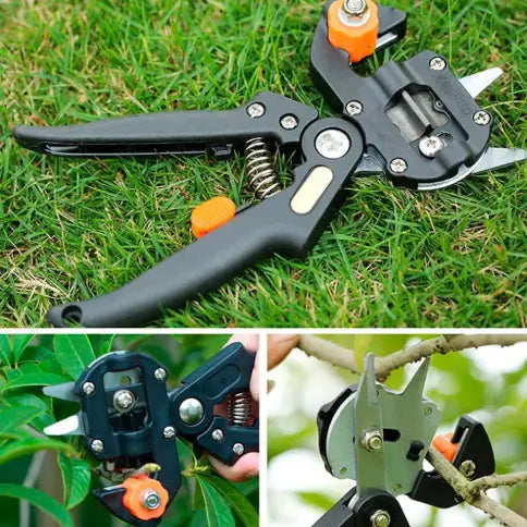 MyGarden™ - Garden Harvester