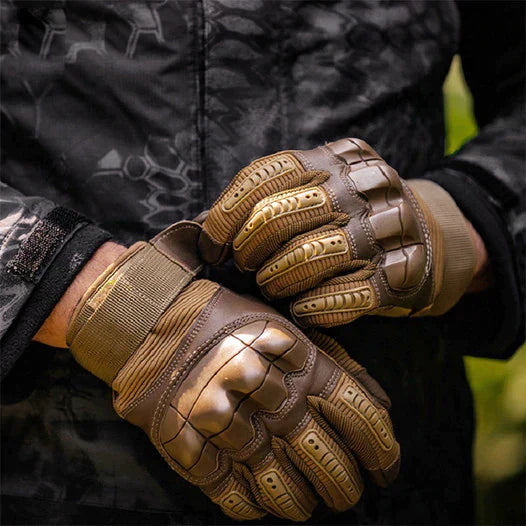 50% OFF | TrustGlove™ Indestructible Protective Glove