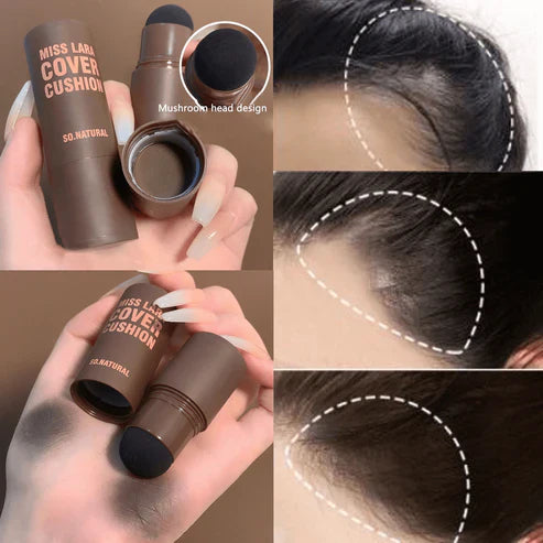 HairCover™ Crown Conceal Hairline Powder | TODAY 1 + 1 FREE