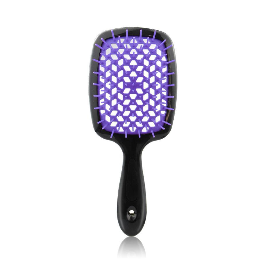 SmoothWave - Detangling hair brush [Last day discount].