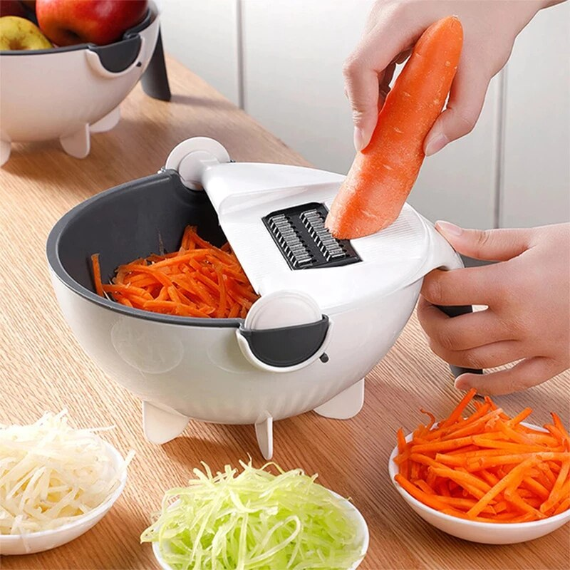 MystiSlice™️ - Discover the magic of efficiency in the kitchen | 50% DISCOUNT