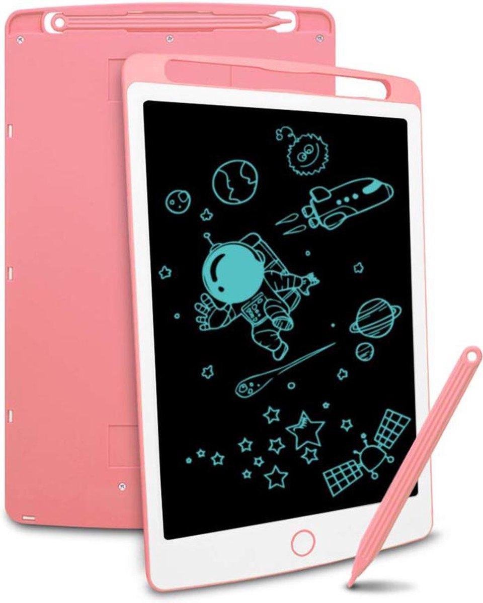 50% Discount | Livco™ LCD Learning Drawing Tablet for Kids