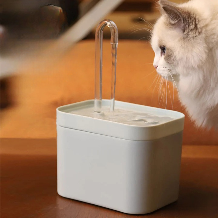 CatSpa™ Oxygenated Water Fountain