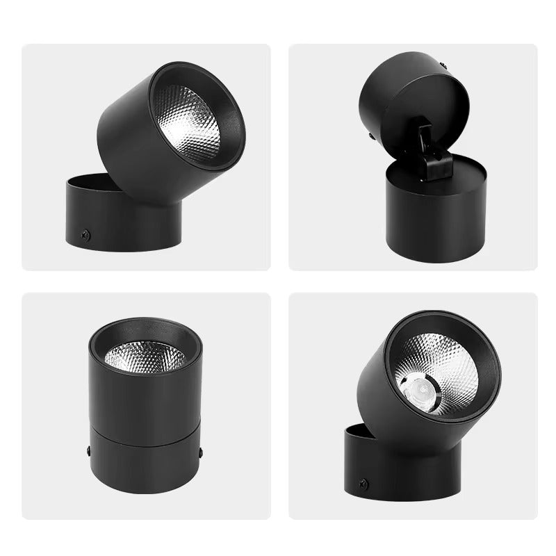 50% DISCOUNT | AmbientGlow - Wall lamp focused on soft, warm light [Last day discount]