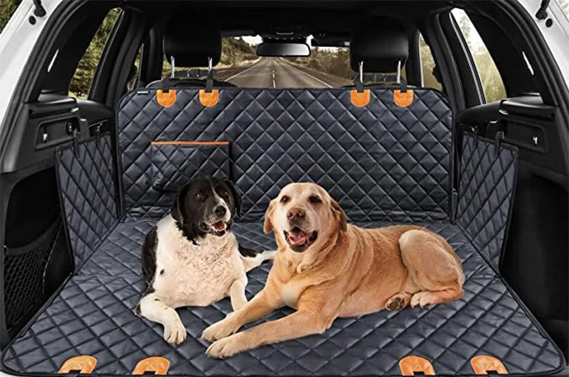 WoofProof™ - Car seat cover for dogs