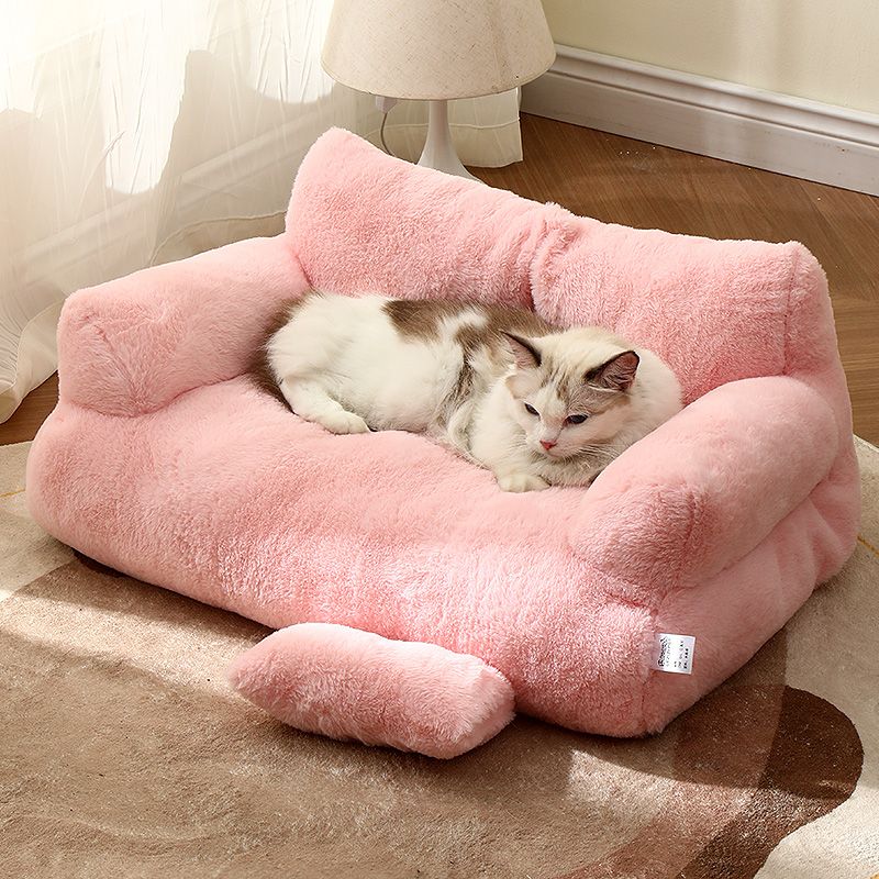 CutieCuddleLounge - Wonderful Comfort for Your Beloved Pet!