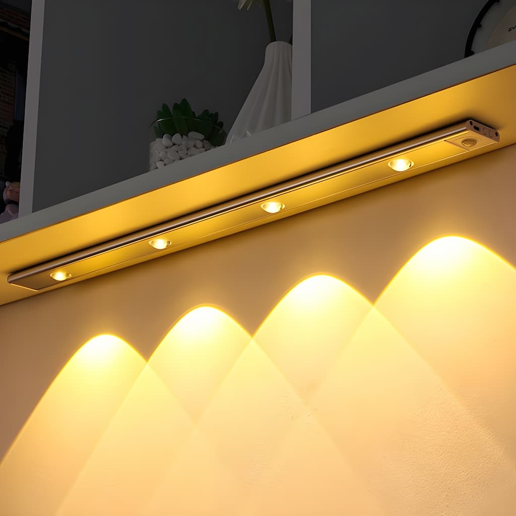 HouseLights™ - LED strip with motion sensor | 1 + 1 FREE