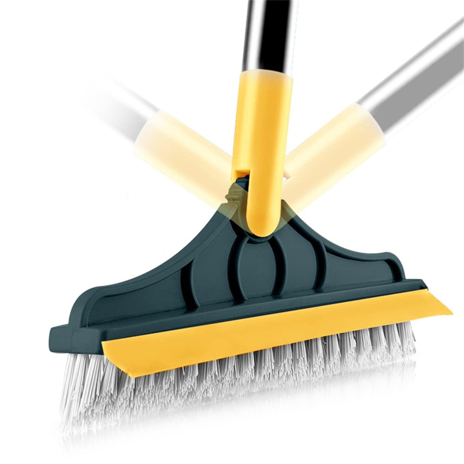 50% DISCOUNT | MultiSweep - Multifunctional broom [Last day discount]