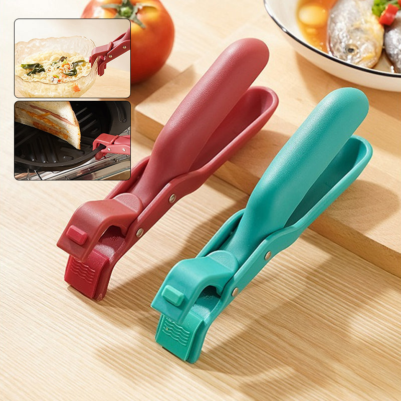 1+1 FREE Clipper™ - Multifunctional anti-scald clip for the kitchen [Last day discount]