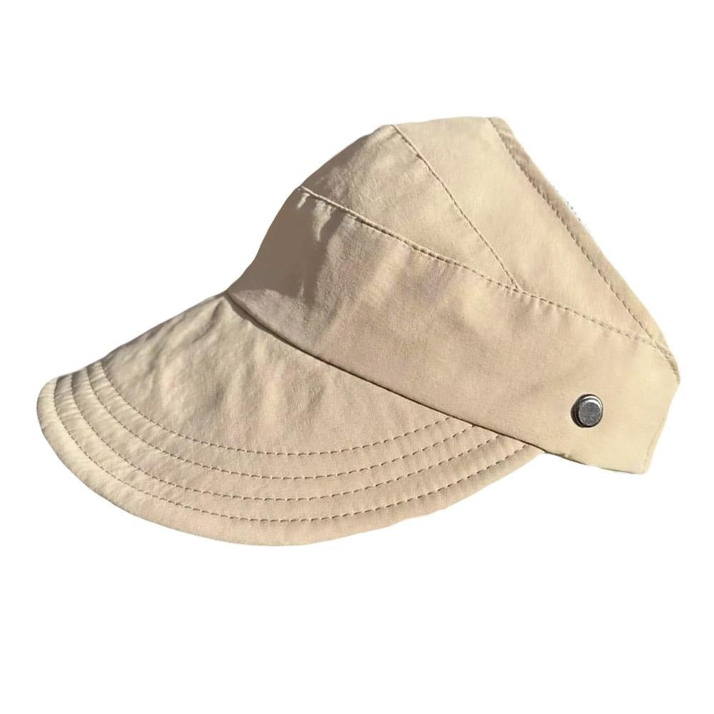 Sunhat™ | Sun hat with hollow top