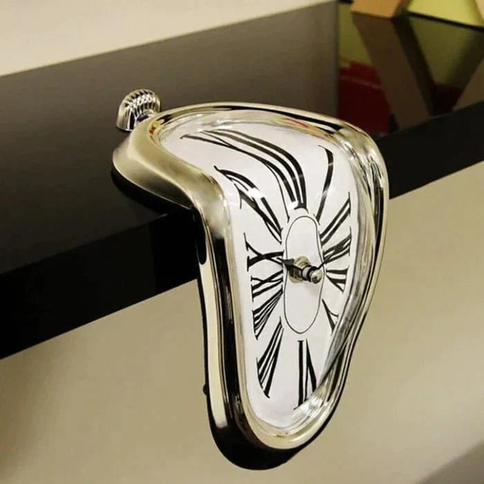 Zenteri™ Design and Decorative Clock
