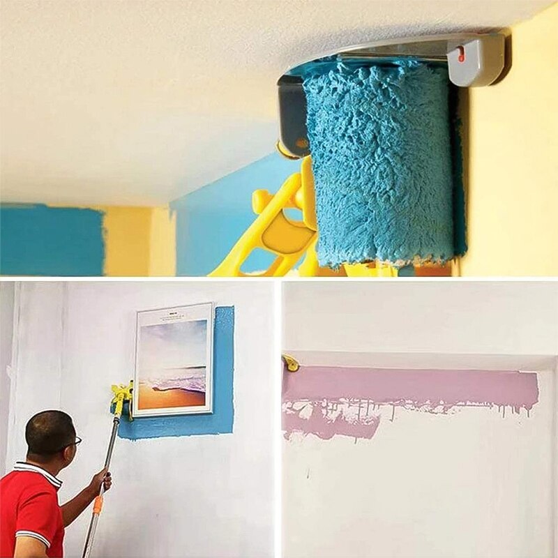 Perfect Painter™ - Faster and more professional painting.