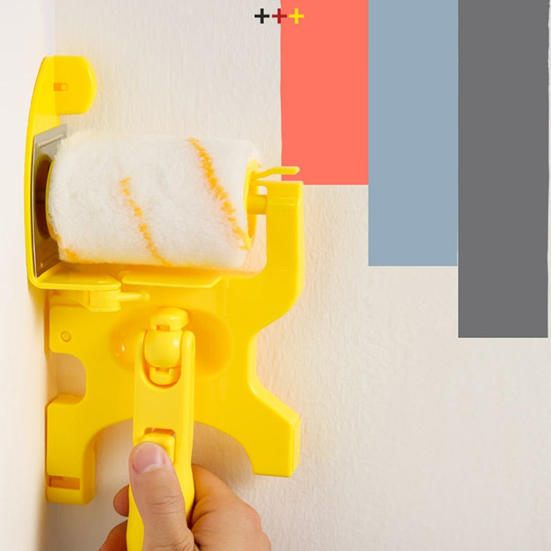 Perfect Painter™ - Faster and more professional painting.