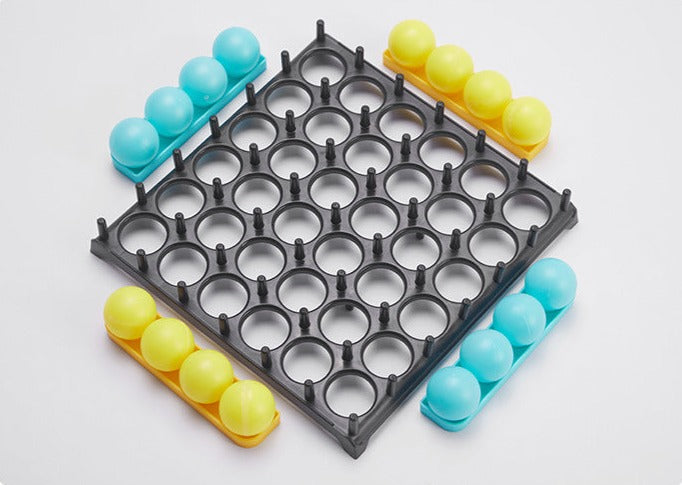 GameBounce - Ball board game