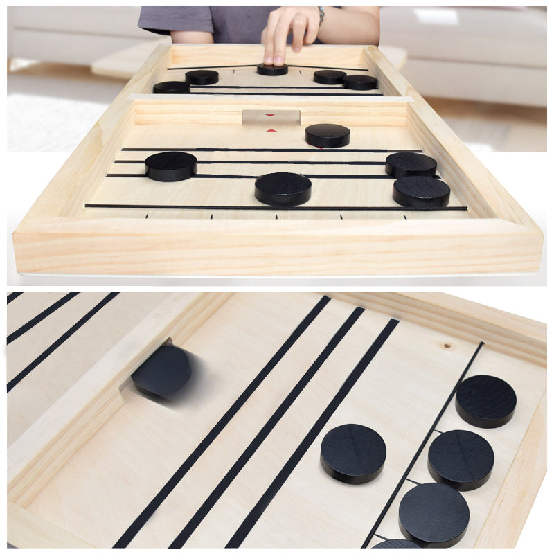 SlingTable - Table Hockey