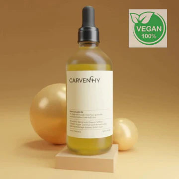 Carvenchy™ Prevention of Hair Loss | Temporarily 1+1 Free