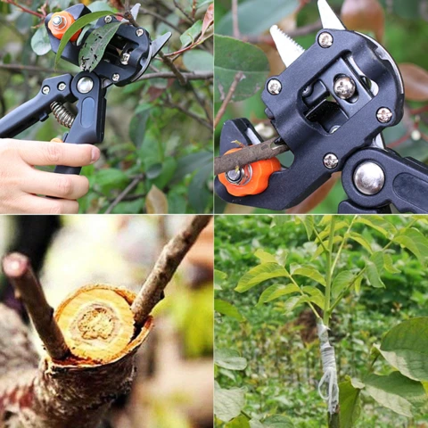 MyGarden™ - Garden Harvester