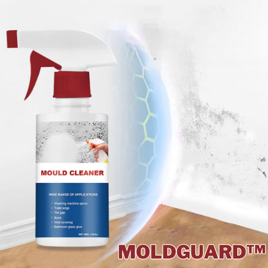 MoldGuard™ | Anti-fungal foam - 1+1 FREE