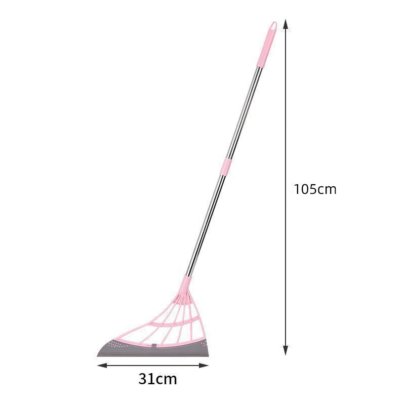 Teax | The broom that can do everything