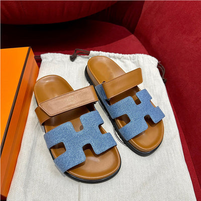 Lena™ - Fashionable orthopedic sandals