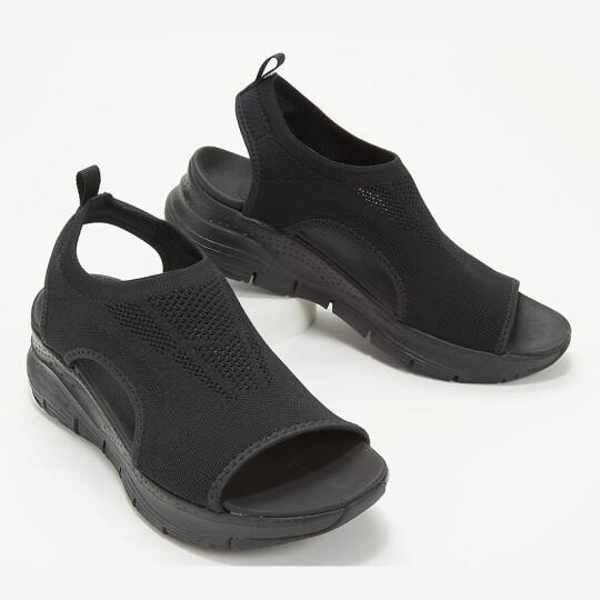 Eva™ Orthopedic Comfortable Sandals (50% discount)