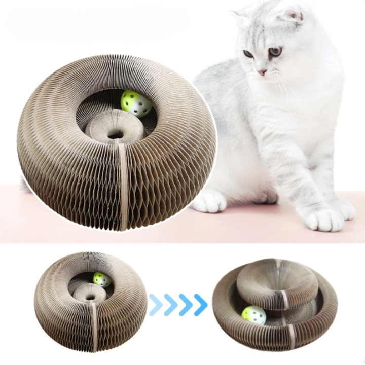 Kitty™ | The cutest cat toy! - 1+1 FREE