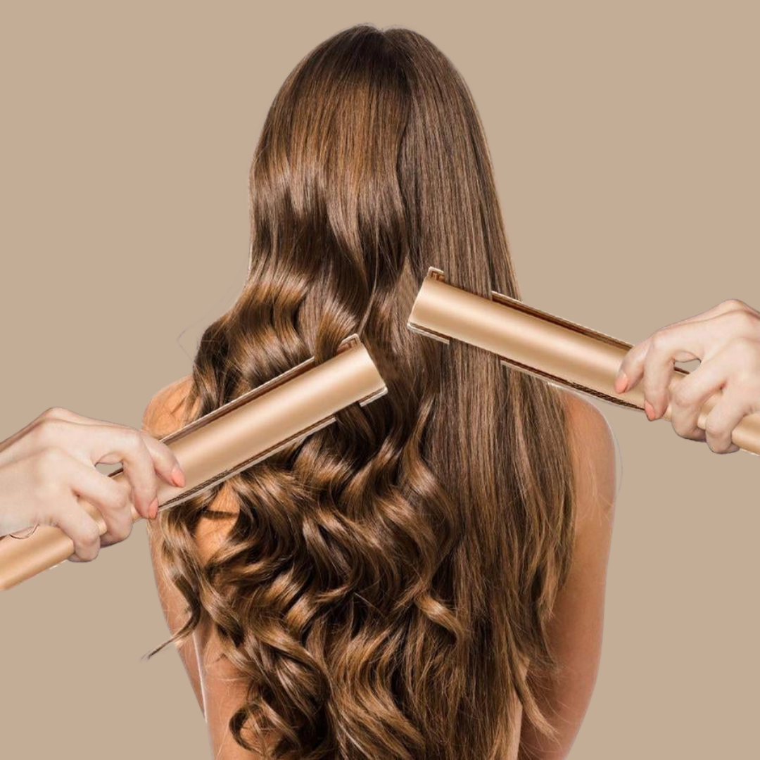 STYLE™ - 2in1 Hairstyler [Last day discount]