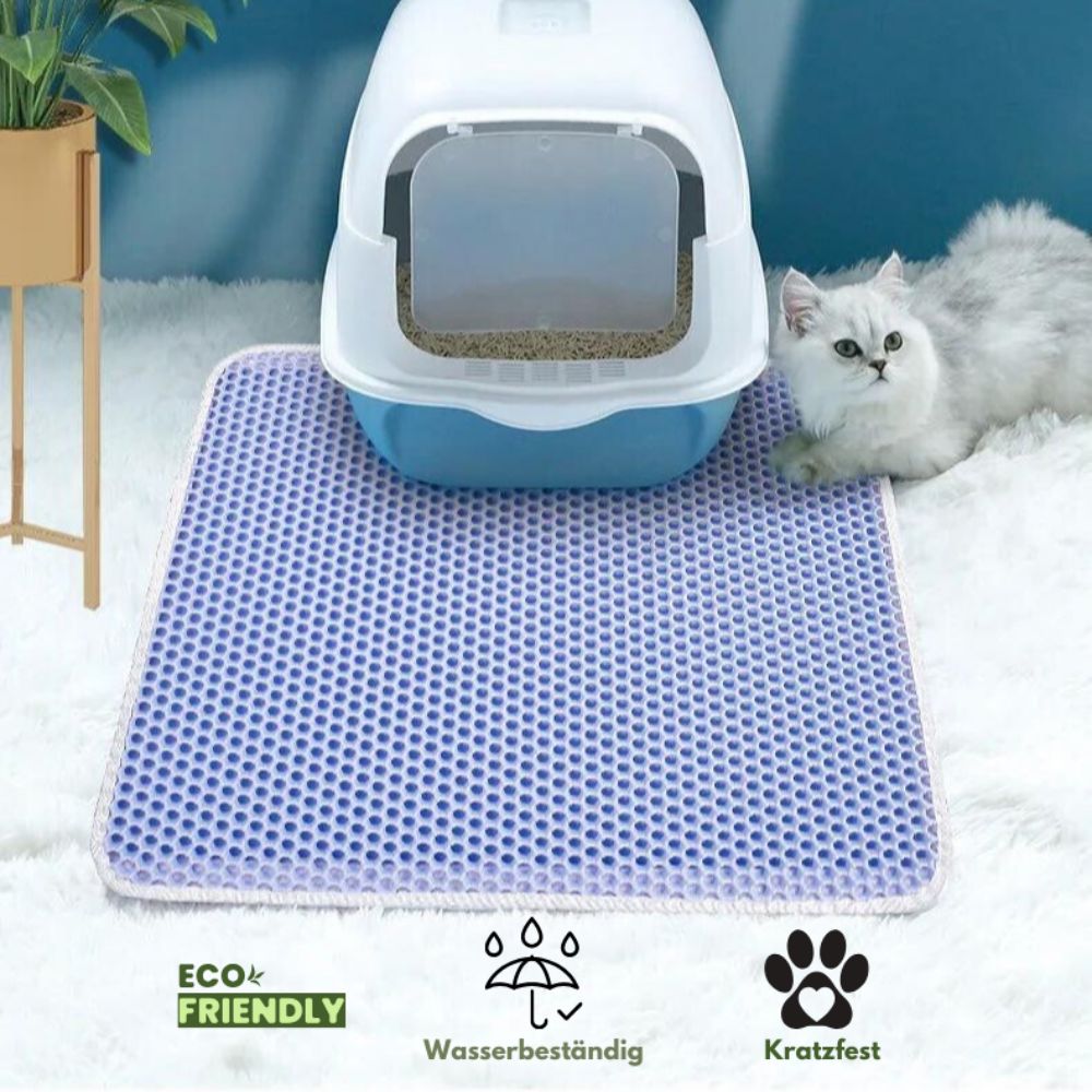 FurFresh - No more cat litter in the house! [Last Day Discount]