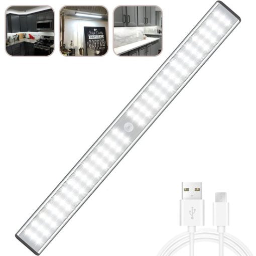 LuxLight™ - Motion detection lamp - 1+1 FREE