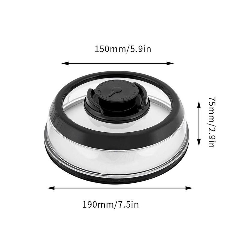 LockLife - Extend shelf life with the power of airtight sealing! [Last Day Discount]