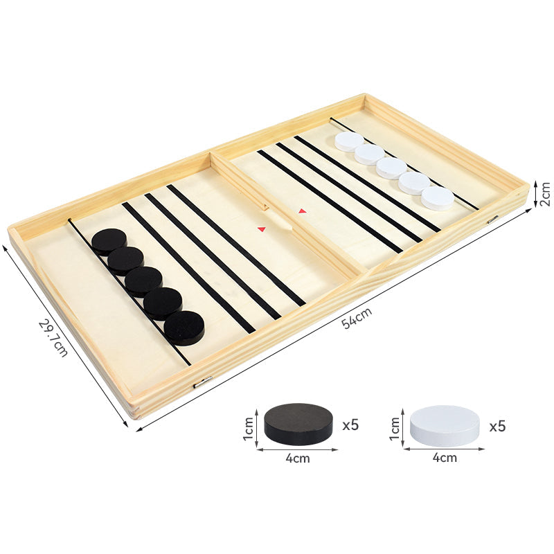 SlingTable - Table Hockey