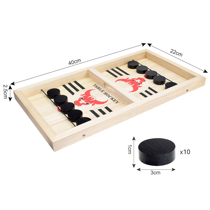 SlingTable - Table Hockey