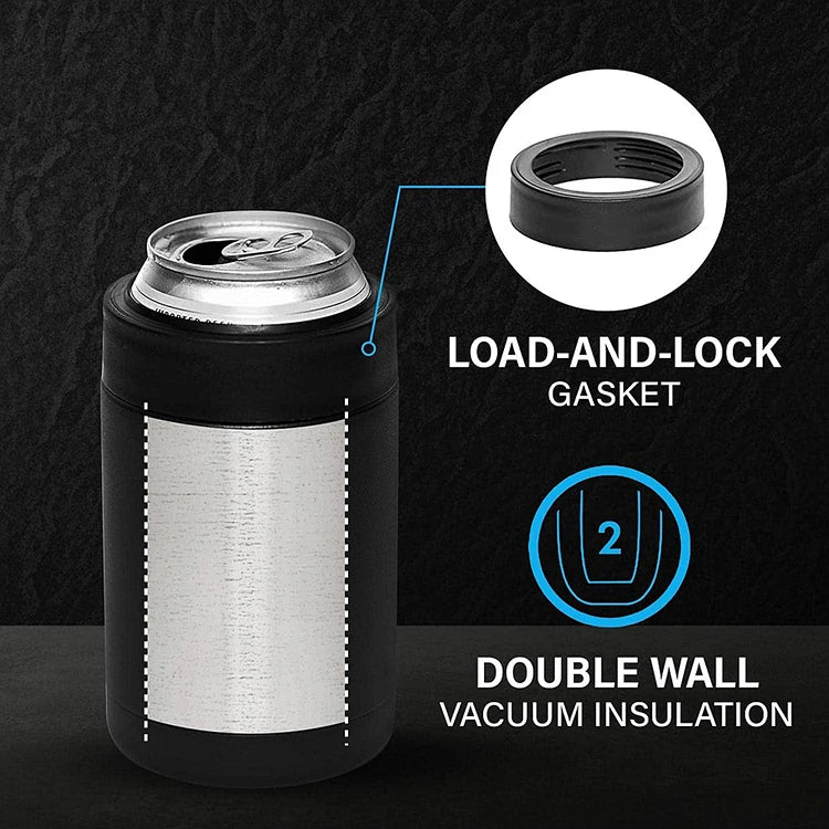 CanCool - Stainless steel beer bottle can [Last day discount]