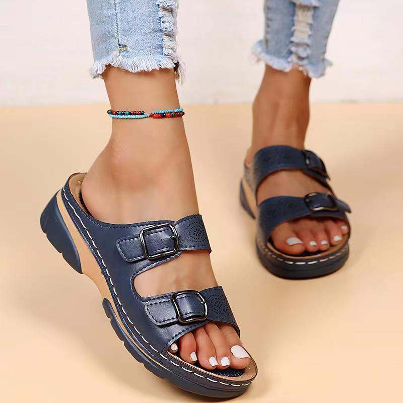 Emma™ - orthopedic comfortable sandals