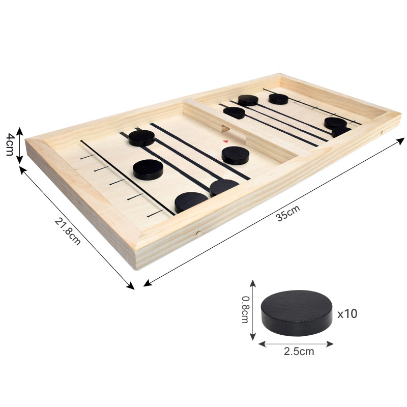 SlingTable - Table Hockey