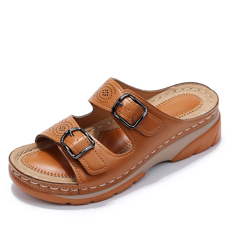 Emma™ - orthopedic comfortable sandals