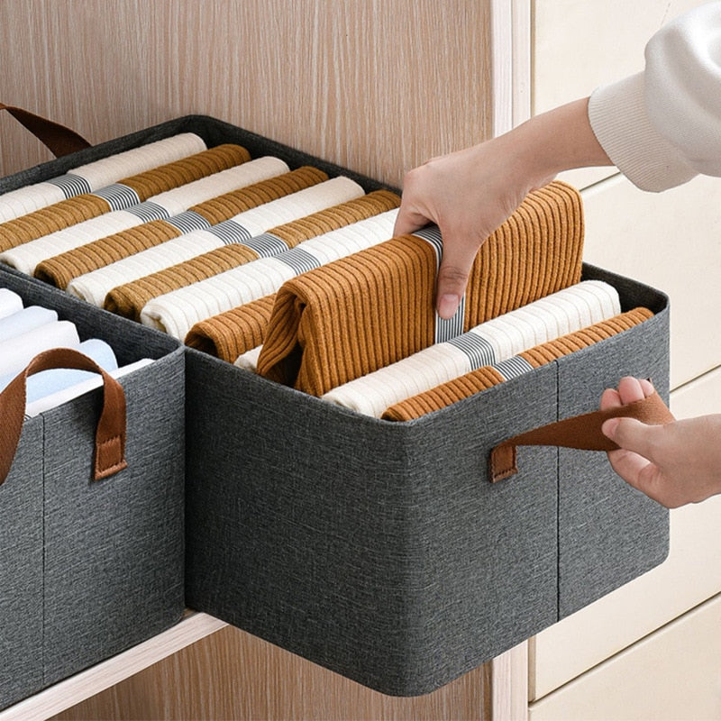 ClosetOrganizer™ - Storage closet organizer - 1+1 FREE