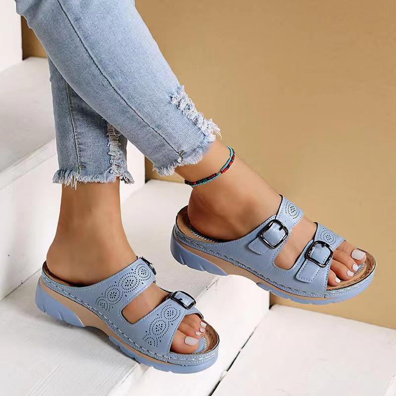 Emma™ - orthopedic comfortable sandals