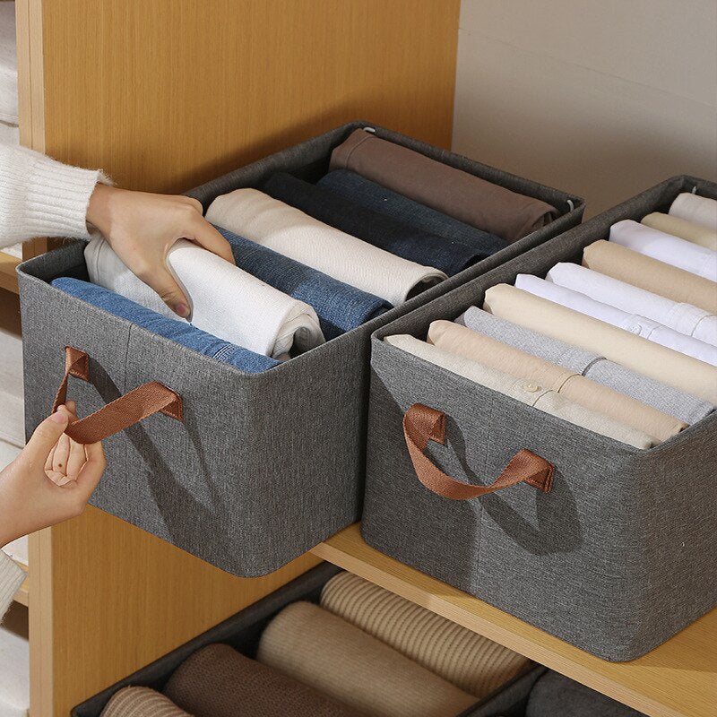 ClosetOrganizer™ - Storage closet organizer - 1+1 FREE